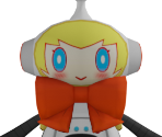 Ribbon - Persona Q2: New Cinema Labyrinth