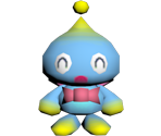 Cheese / Chao - Shadow the Hedgehog