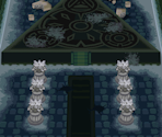 Sinjoh Ruins: Mystri Stage - Pokémon HeartGold / SoulSilver