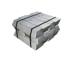Aluminum Ingot - Satisfactory