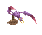 043 - Gorgon - Final Fantasy 3