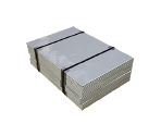 Alclad Aluminum Sheet - Satisfactory
