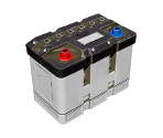 Battery - Satisfactory