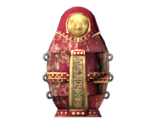 Matryoshka - Street Fighter V