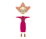 Didi - Rugrats: Scavenger Hunt