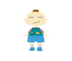 Phil - Rugrats: Scavenger Hunt