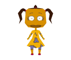Susie - Rugrats: Scavenger Hunt