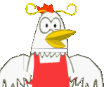 Cheap Cheap Chicken - PaRappa the Rapper