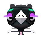 Bird - Toca Blocks