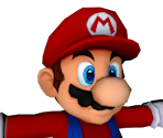 Mario - Mario & Sonic at the London 2012 Olympic Games