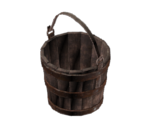 Bucket - Dead by Daylight