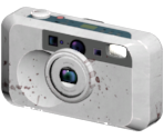 Camera - Dead by Daylight
