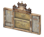 Wall Shelf - Dead by Daylight