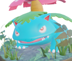 003 - Venusaur - Pokémon Duel