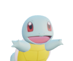 007 - Squirtle - Pokémon Duel