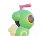 010 - Caterpie - Pokémon Duel