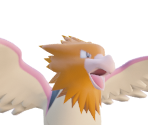 021 - Spearow - Pokémon Duel