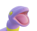 023 - Ekans - Pokémon Duel