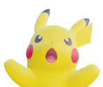 025 - Pikachu (UC) - Pokémon Duel