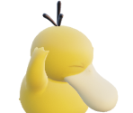 054 - Psyduck - Pokémon Duel