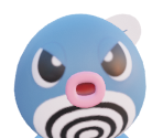 060 - Poliwag - Pokémon Duel