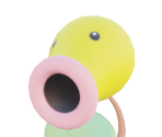 069 - Bellsprout - Pokémon Duel