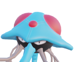 073 - Tentacruel - Pokémon Duel
