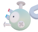081 - Magnemite - Pokémon Duel