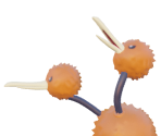 084 - Doduo - Pokémon Duel