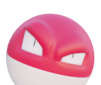100 - Voltorb - Pokémon Duel