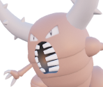 127 - Pinsir (R) - Pokémon Duel