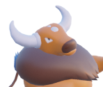 128 - Tauros - Pokémon Duel