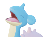 131 - Lapras - Pokémon Duel