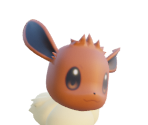 133 - Eevee - Pokémon Duel