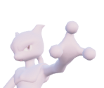 150 - Mewtwo - Pokémon Duel