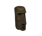 Moai - Roblox