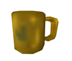 Cup - Garfield Gets Real