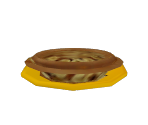 Big Pie - Garfield Gets Real