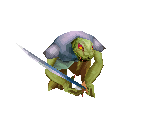 151 - Chronos - Final Fantasy 3