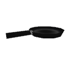 Frying Pan - Tomodachi Collection (JPN)