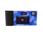 Disposable Camera - Nintendogs