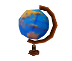 Globe - Nintendogs