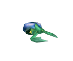 Beetle - Chicken Little: Ace in Action