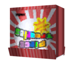 Candy Box - Toy Story 3