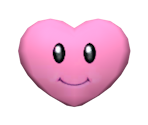 Heart - Mario Kart: Double Dash!!