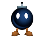 Bob-omb - Mario Kart: Double Dash!!