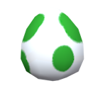 Egg - Mario Kart: Double Dash!!