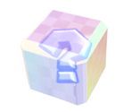 Item Boxes - Mario Kart: Double Dash!!