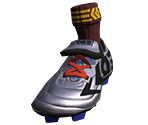 LE Soccer Shoes - Splatoon 2
