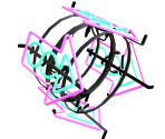 8-Ball Launcher - Splatoon 2